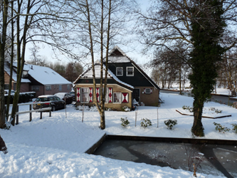 Giethoorn