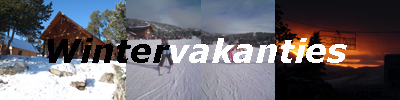 Wintervakanties